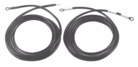 Picture of Mercury-Mercruiser 84-88439A50 CABLE SET, Battery